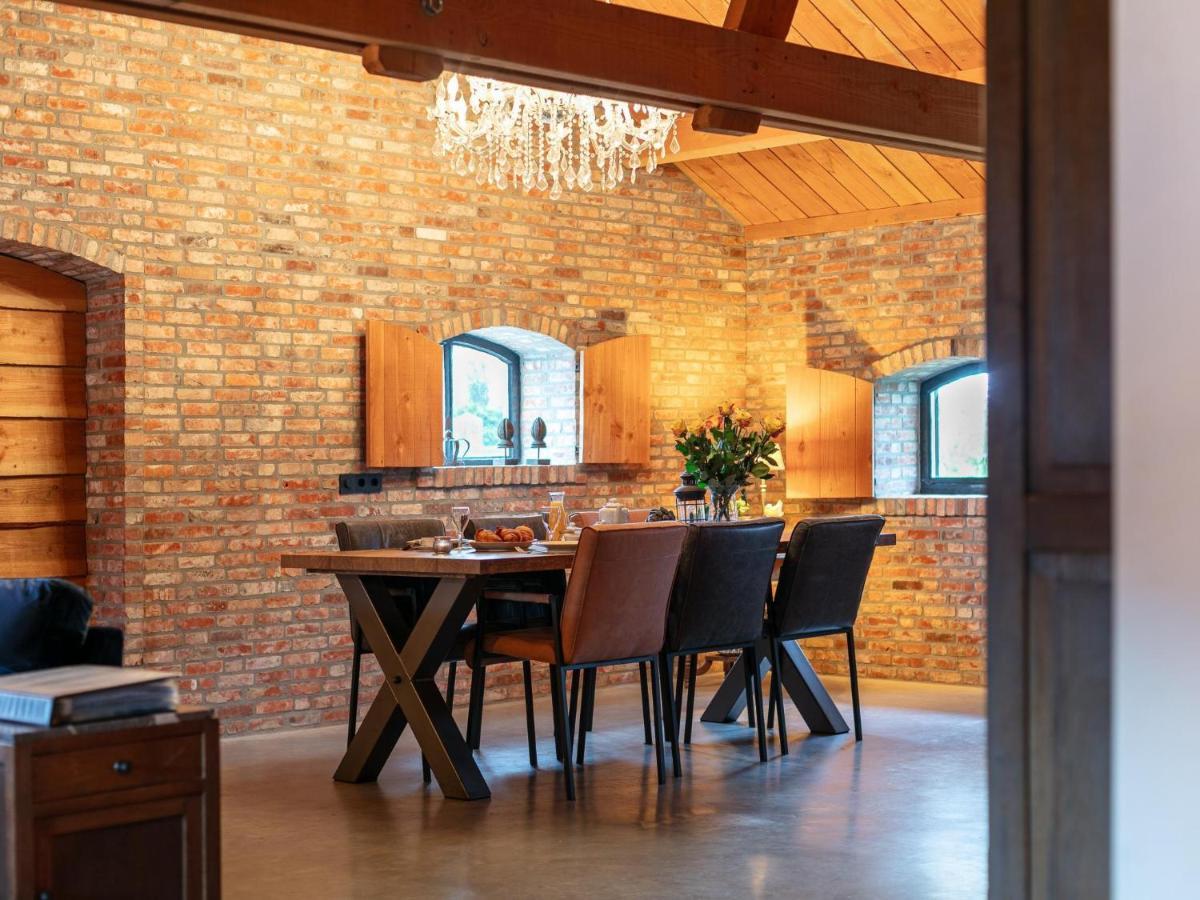 De Hoeve I Hulsel Exterior photo